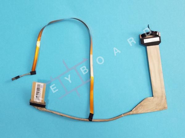 Шлейф матриці до ноутбука Msi Leopard GP75